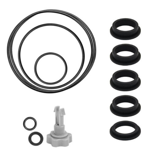 Replacement Parts for 25013 Pools Sand Filter Pump Replacement