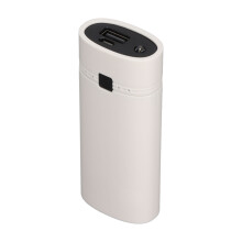 Tragbare DIY-Powerbank, innovatives Smartphone-Ladegerät mit Schnellladefunktion, für den Alltag und Reiseabenteuer
