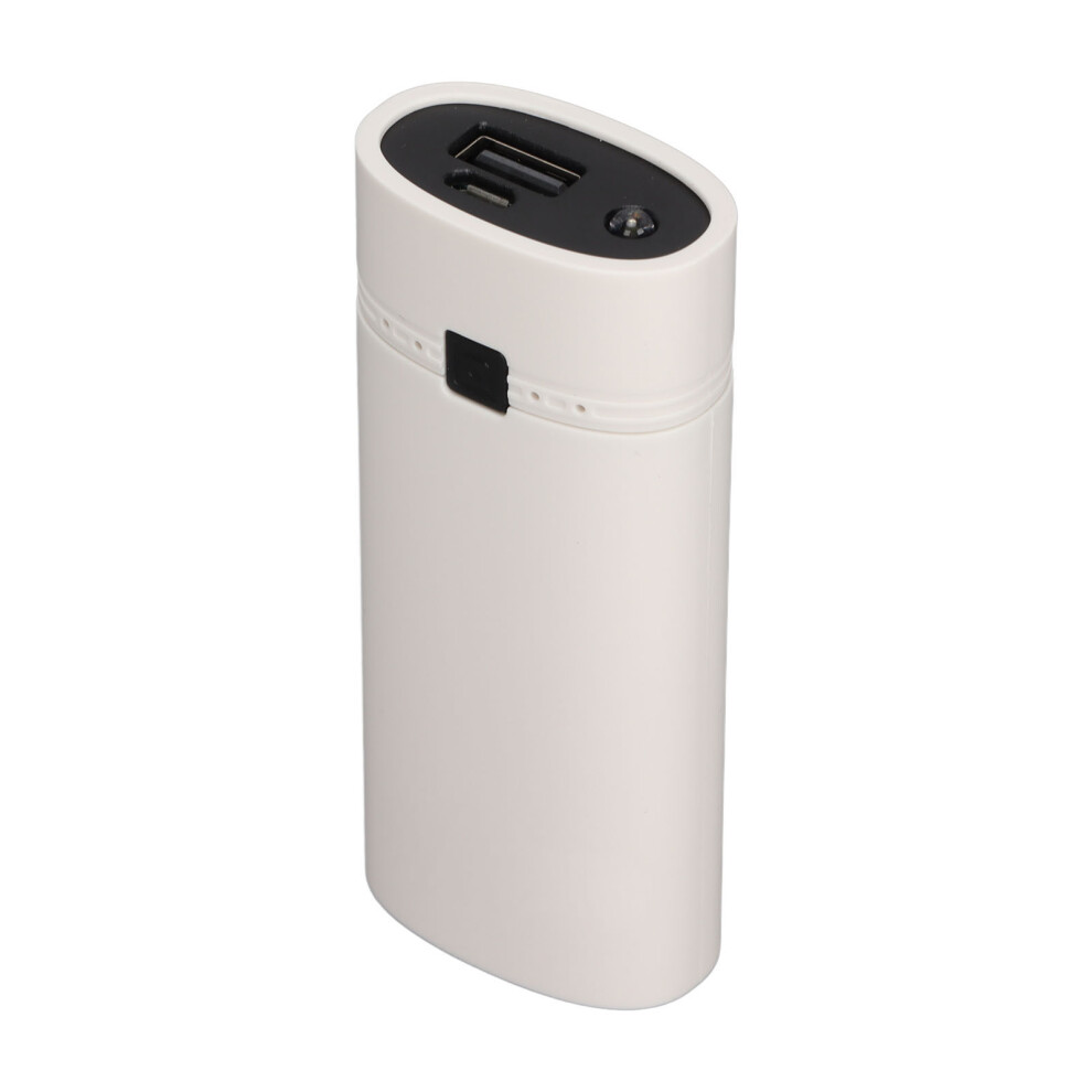 Portable Diy Power Bank, Innovative Smartphone Charger With Fast Charging, For Everyday Carry And Travel Adventures 9486358062067