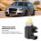 Βαλβίδα πίεσης υπερπλήρωσης N75Durable Aftermarket ανταλλακτικό συμβατό με μοντέλα VW TDI, 8