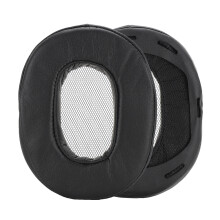Replacement Ear Pads For Sony Mdr-1A/1Adac, Upgrade Your Listening Experience With Comfortable High-density Memory Foam, Practical And Durable, Fits P