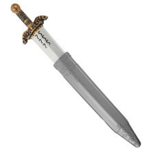 Medieval Roman props – toys for costumes and pirate toys