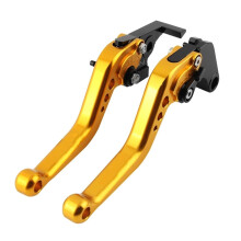 brake lever motorcycle For Aprilia For CAPANORD ETV1000 20022007