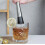 Bar Shaker for Cocktail Making, Bartender Kit, 750 ml, 20Piece Set with Stand 2