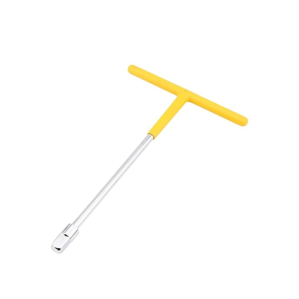 Versatile Tool Set For The Easy Handling Of Screws And Nuts Â Perfect For European Projects 9426802049039