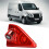 Νυχτερινή όραση4Car Reverse Backup, Ευρεία γωνία θέασης με αδιάβροχη απόδοση και 7