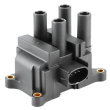 Motorens tenningsspoleenhet4 Utvalgte Ford-modeller, BREDT BILANVENDELSE sikrer bred kompatibilitet med Focus Escape og Contour
