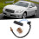 Rear Trunk Release Switch Liftgate Trunk Open Release Switch Tailgate Release Switch Boot Opener Switch 4 Nissan Car Trunk Release Switch Plug & Play 7