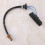 Rear Trunk Release Switch Liftgate Trunk Open Release Switch Tailgate Release Switch Boot Opener Switch 4 Nissan Car Trunk Release Switch Plug & Play 5