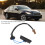 Rear Trunk Release Switch Liftgate Trunk Open Release Switch Tailgate Release Switch Boot Opener Switch 4 Nissan Car Trunk Release Switch Plug & Play 8