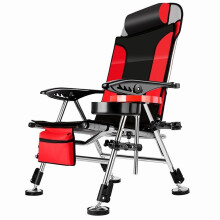 Folding Chairs, Travel Chair, Camping Chair, Compact Camping Stool, Folding Ultralight Chair for Camping, Fishing, Hiking, Beach, Outdoor Chair