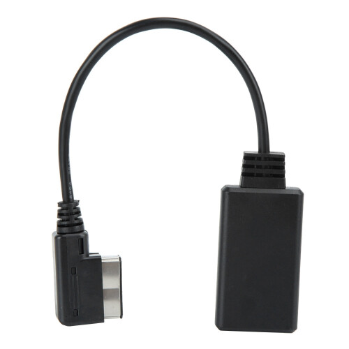 Καλώδιο προσαρμογέα δέκτη Bluetooth AUX4VW Audi, η τεχνολογία ασύρματης οδοντοστοιχίας