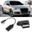 Καλώδιο προσαρμογέα δέκτη Bluetooth AUX4VW Audi, η τεχνολογία ασύρματης οδοντοστοιχίας 4