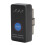 OBD2 Bluetooth Car Diagnostic Tool - Universal Auto Engine Scanner With Real Time Sensor Readings Wireless Scan Tool For Android Users 2