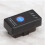 OBD2 Bluetooth Car Diagnostic Tool - Universal Auto Engine Scanner With Real Time Sensor Readings Wireless Scan Tool For Android Users 8