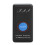OBD2 Bluetooth Car Diagnostic Tool - Universal Auto Engine Scanner With Real Time Sensor Readings Wireless Scan Tool For Android Users 1