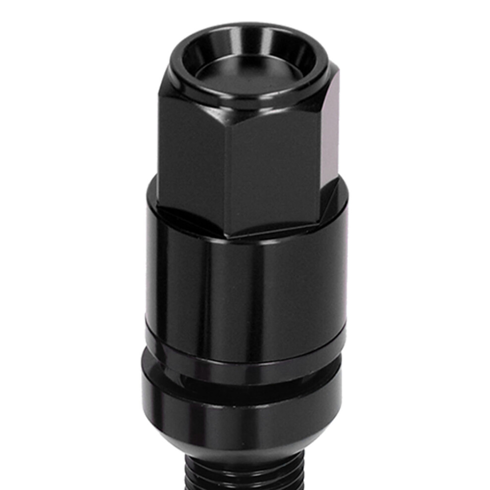 20 Stã¼Ck Stahl-Langbolzen M12x1,25 28 Mm Gewinde 8082374759618