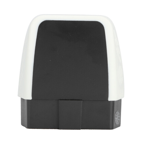 Car Diagnostic Scan Tool Bluetooth OBD2 Scanner, Live Sensor Data Display Check Engine Light Reset Device for Android iOS Vehicles 2