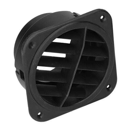 Ρυθμιζόμενη κατεύθυνση ροής αέρα Vent4Diesel θερμαντήρες, έξοδος αέρα από υλικό 2