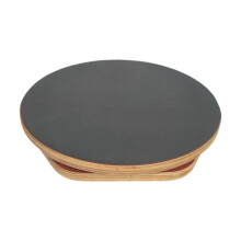 Waist Twist Board Waist Twisting Disk 30 cm Strengthening Practice Accessories Plate Abdominal Training Twist Turntable