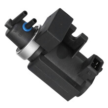 Elettrovalvola di sovralimentazione del turbocompressore del convertitore di pressione compatibile con BMW. Robusta, anticorrosione, lunga durata.