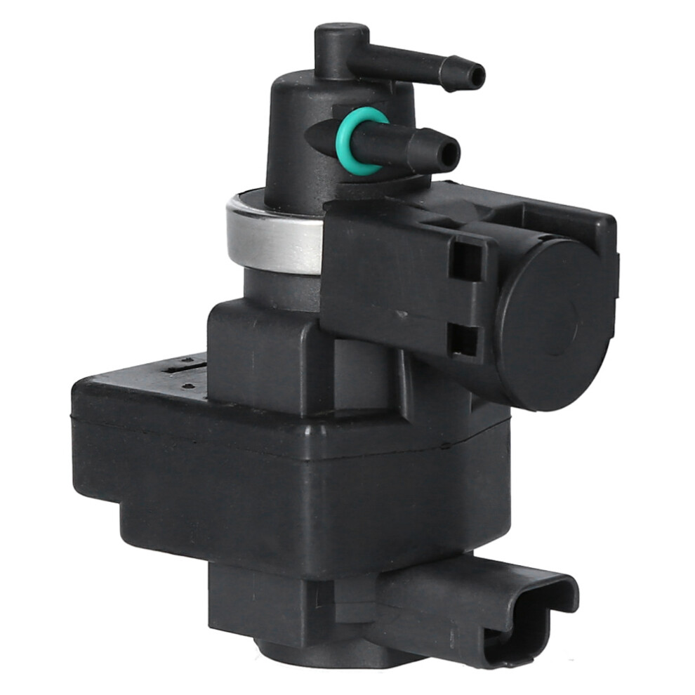 Vacuum Turbo Boost Pressure Converter 4 Engine Management, Solenoid Valve W/ Quick Response & Reliable Sealing, Designed 4 Turbo Boost Regulation 9139052967885
