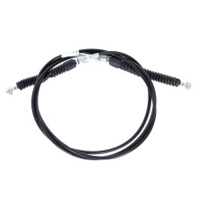 Cable de cambio de marchas para Polaris Ranger Crew, compatibilidad mejorada con Ranger Crew, diseño impermeable y construcción duradera,