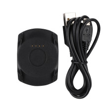 Caricabatterie magnetico per smartwatch, accessorio essenziale per un'esperienza di ricarica affidabile e portatile, protezione da sovraccarico,