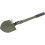 Mini Folding Spade Gardening Tool Multifunctional Handheld Anchoring Tool Plants for Backpack Combat Farm Small Normal 5