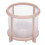 Compatible Dishwasher Pump Filter Replacement w/ Fine Mesh Screen Prevent Drain Clogging Flexible ABS Plastic Materials Remove Food Particles 6