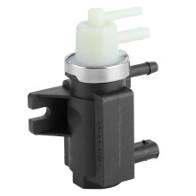 Elettrovalvola di conversione della pressione del turbocompressore compatibile con VOLKSWAGEN BEETLE GOLF JETTA Lunga durata Sostituisce 1K0906627E