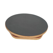 Waist Twist Board AB Twisting Board Waist Balance Board Twist Turntable for Strengthening People Women