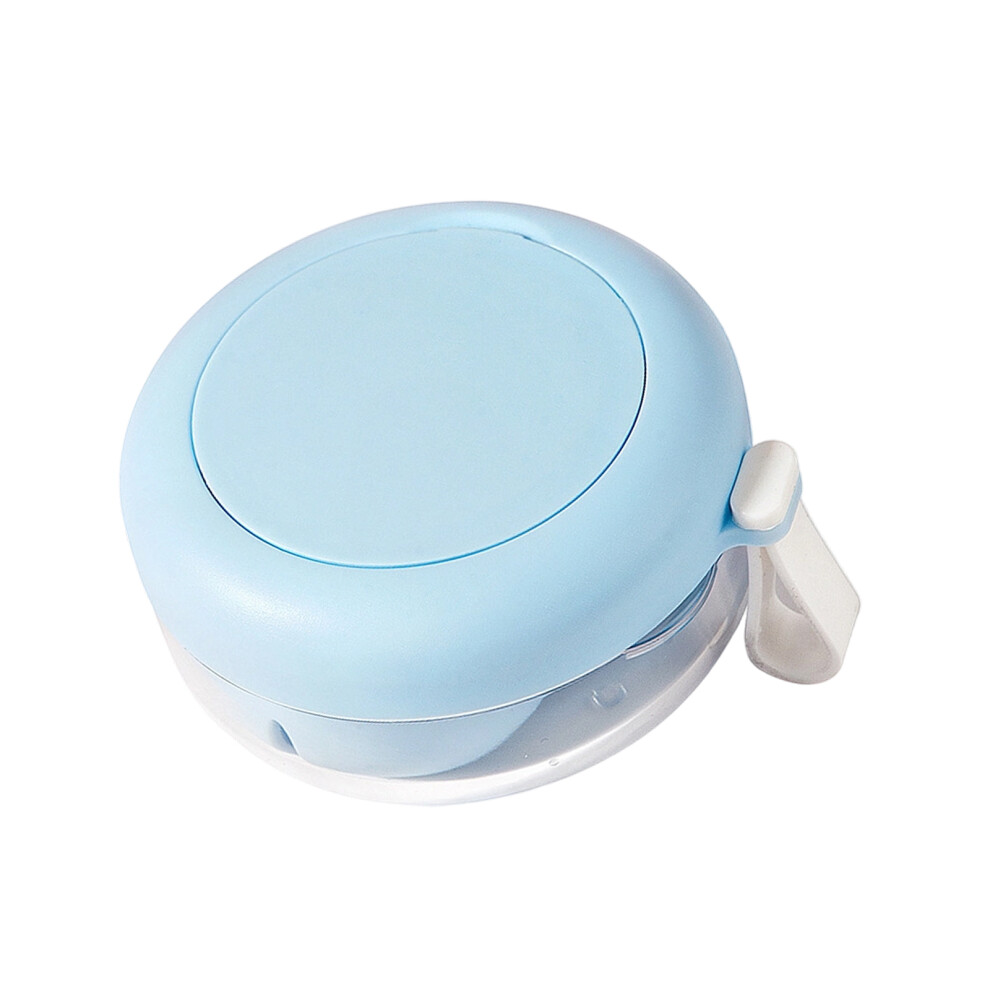 Denture Storage Box With Leak Proof Design Orthodontic-i