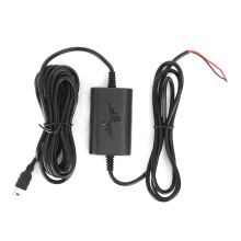 Universell kompatibilitetskonverterare4Fordonsströmförsörjning, simulerad batterikopplare med Micro USB-gränssnitt4Extern strömförsörjning och