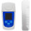 055% digital refractometer for emulsion, quenching fluid, coolant 2