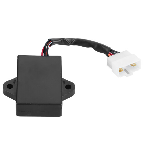 Σύστημα ανάφλεξης αμαξιδίου γκολφ CDI Box4 Yamaha, Ανταλλακτικό ανταλλακτικό 1