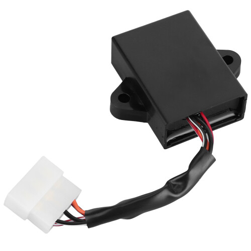 Σύστημα ανάφλεξης αμαξιδίου γκολφ CDI Box4 Yamaha, Ανταλλακτικό ανταλλακτικό 2