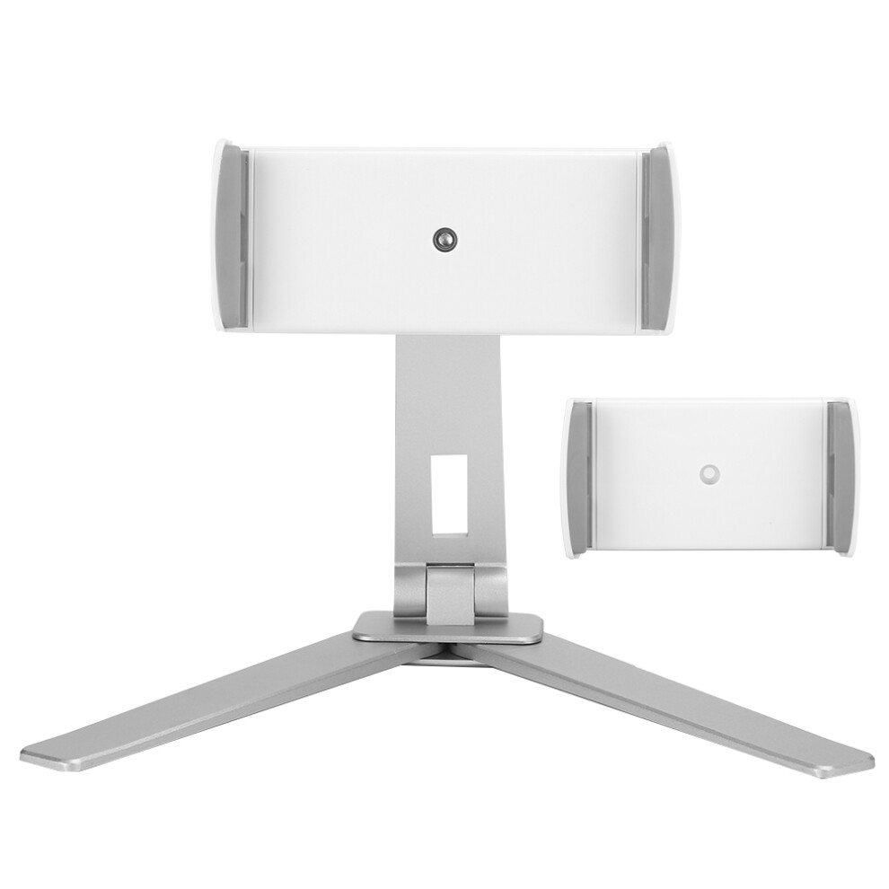Versatile Universal Tablet Stand, Sleek Modern Design, Easy Adjustment For Optimal Viewing Angles, Portable Lightweight For Easy Mobility, Wall Mounta 9486358063712