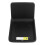 Wireless Coverage Floating Shelving Easy Install w/ Vented Airflow Unobtrusive Wiring Management Universal Wall Mount Space Saving Solution Sleek 3