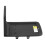 Wireless Coverage Floating Shelving Easy Install w/ Vented Airflow Unobtrusive Wiring Management Universal Wall Mount Space Saving Solution Sleek 4
