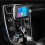 Κιτ αυτοκινήτου Hands Free, πομπός Bluetooth FM με δύο θύρες φόρτισης USB, οθόνη LCD γρήγορης 6
