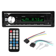 Bluetooth-Autoradio ohne Laufwerk mit Freisprechfunktion, Musikstreaming, USB-Wiedergabe, AM/FM-Radio und Smartphone-Anbindung – individuell