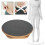 Twisting Disk Twisting Board Aerobic Training 30 cm Multifunctional Abdominal Training Accessories Turntable Turntable 3