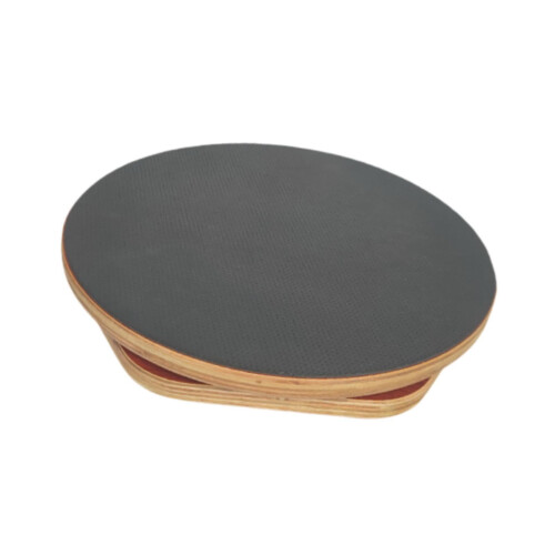 Size Balance Board Size Twist Board AB Twisting Board for aerobic exercise