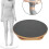 Size Balance Board Size Twist Board AB Twisting Board for aerobic exercise 5