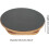 Size Balance Board Size Twist Board AB Twisting Board for aerobic exercise 2