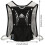 Running Vest Lightweight with Water Bottle Hydration Backpack Light Purple 2