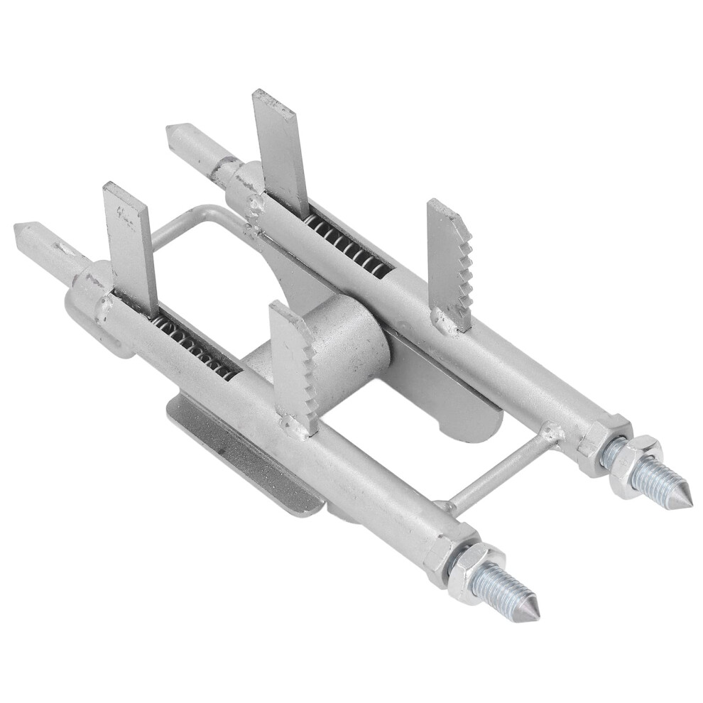 Metal Cable Thread Aid, Flexible Wire Thread Tool With Antislip, High Hardness Steel, Universal For Electricians 9365049550208