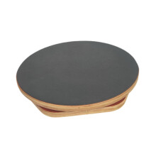 Taille Twisting Disk AB Twisting Board Accessories Abdominal Training Home 30 cm Household Waist Balance Board