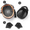 Protective Helmet Skiing, Snowboarding , Windproof, Removable Ear Pad 5